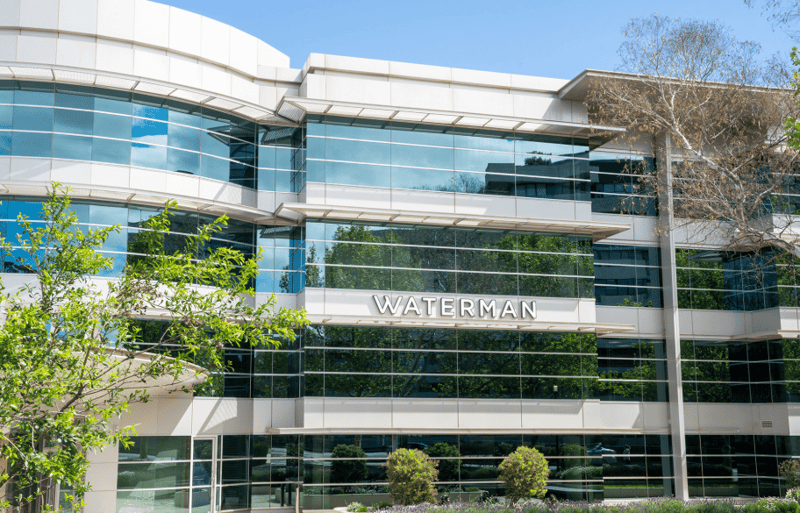 Waterman (Managed 387 - 420 sqft) - 678 Victoria Street, VIC 3121 - Richmond image 5