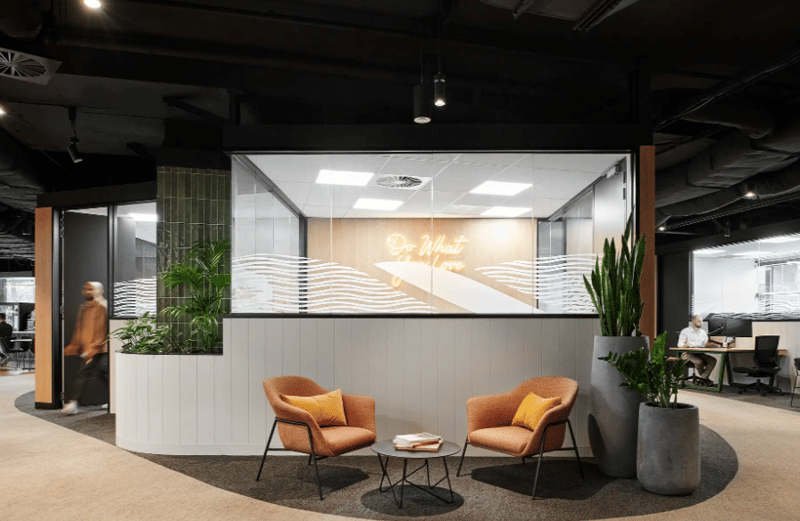 Waterman (Managed 387 - 420 sqft) - 678 Victoria Street, VIC 3121 - Richmond image 3