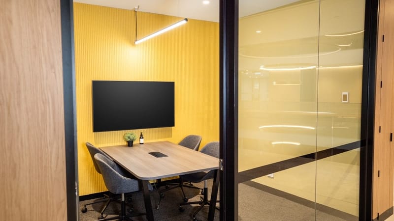 Waterman (Managed 118 - 420 sqft) - 678 Victoria Street, VIC 3121 - Richmond image 9