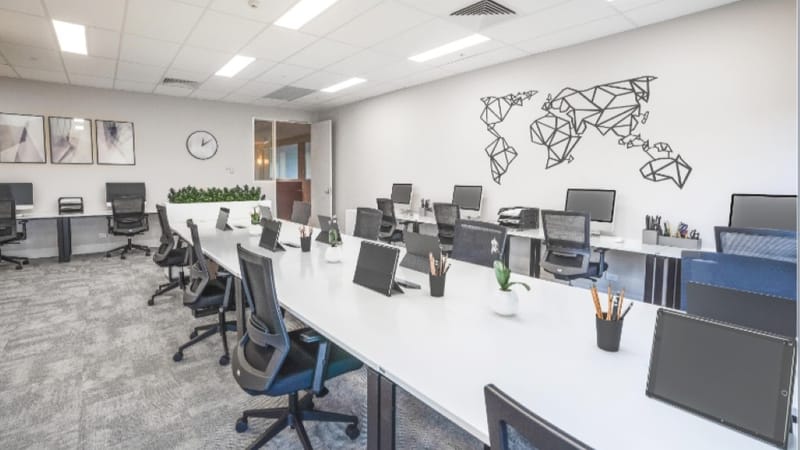 Waterman (Managed 140 - 732 sqft) - 1 Janefield Drive, VIC 3083 - Bundoora image 2