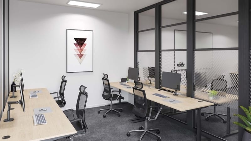 Waterman (Managed 140 - 732 sqft) - 1 Janefield Drive, VIC 3083 - Bundoora image 4
