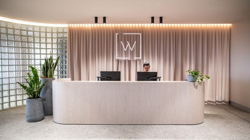 Waterman (Managed 140 - 732 sqft) - 1 Janefield Drive, VIC 3083 - Bundoora image 8