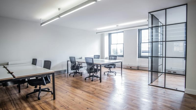 iNgleby Trice (Managed 1,326 - 1,361 sqft) - 20-22 Vestry Street, N1 7RE - Old Street image 4