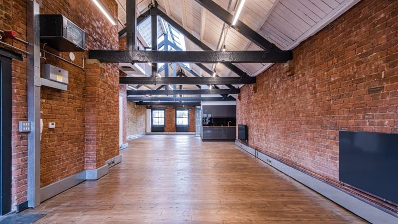 iNgleby Trice (Managed 1,326 - 1,361 sqft) - 20-22 Vestry Street, N1 7RE - Old Street image 6