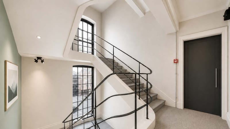 Nammu Workplace - 121 Westminster Bridge Road, SE1 7HR - Waterloo image 7