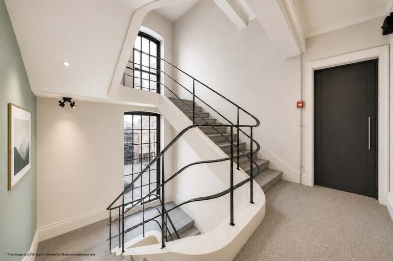Nammu Workplace - 121 Westminster Bridge Road, SE1 7HR - Waterloo image 9