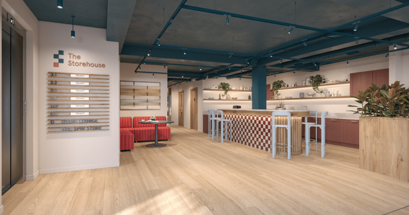 Situu (Managed 247 - 2,497 sqft) - 75 Bermondsey St, SE1 - London Bridge image 2