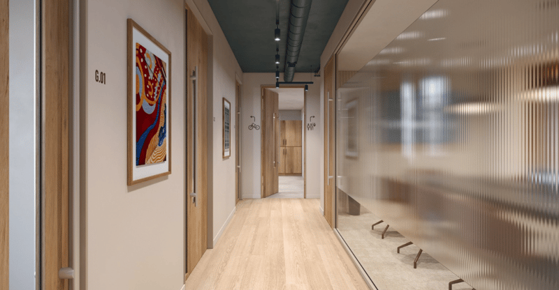Situu (Managed 247 - 2,497 sqft) - 75 Bermondsey St, SE1 - London Bridge image 4