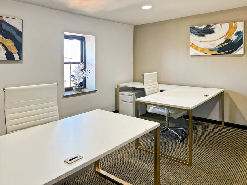 Regus - 1031 Lami St image 11