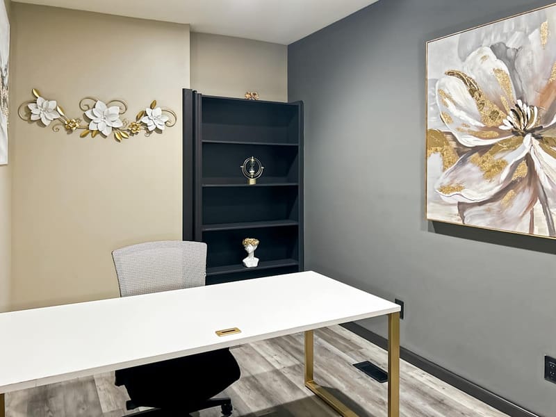 Regus - 1031 Lami St image 12