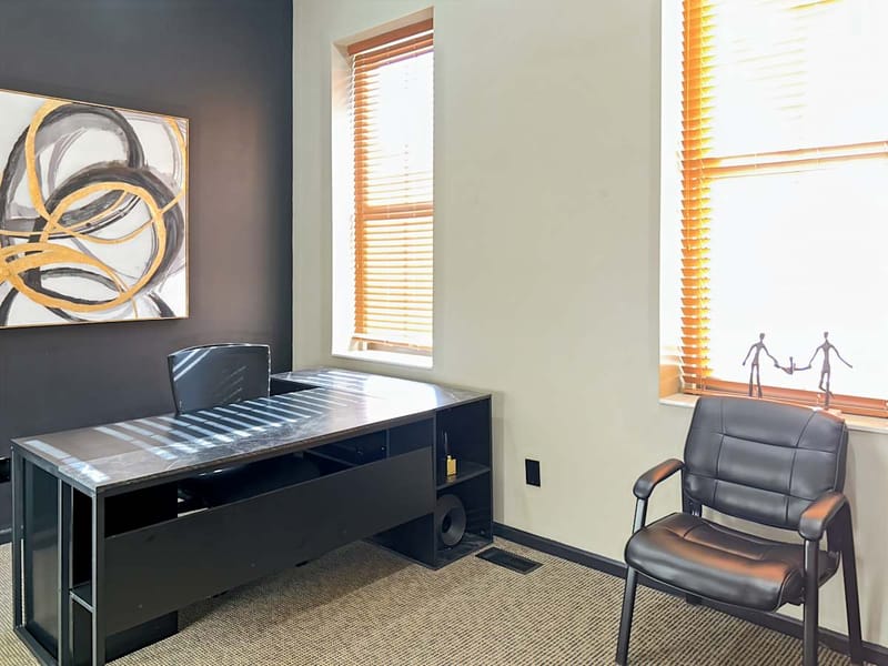 Regus - 1031 Lami St image 13