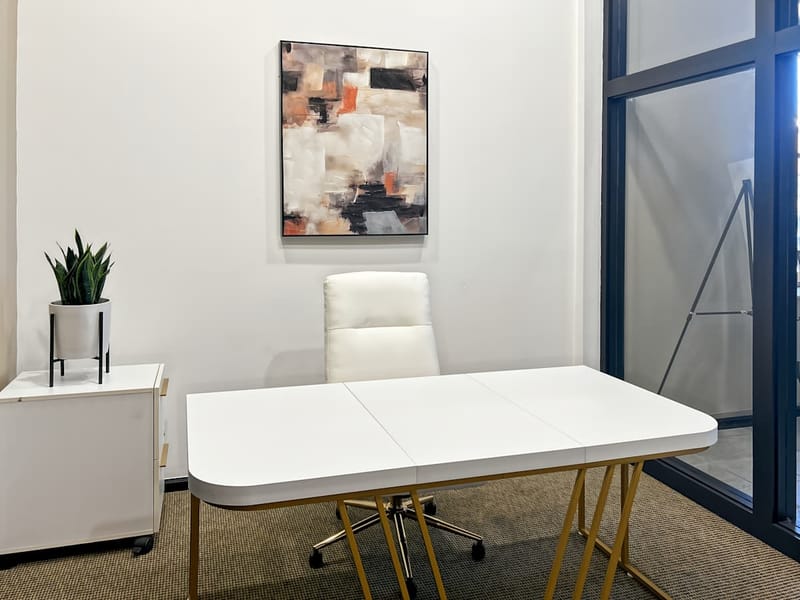 Regus - 1031 Lami St image 7