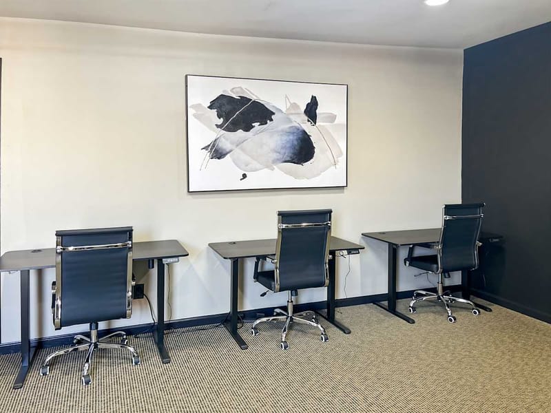 Regus - 1031 Lami St image 8