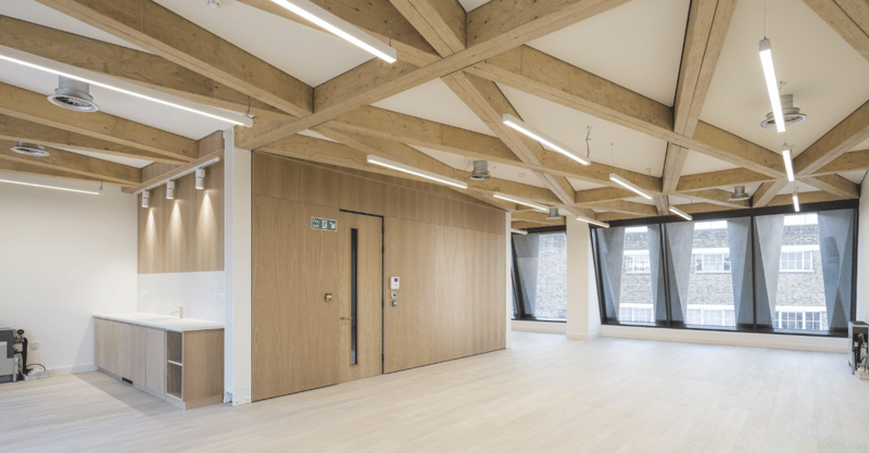 Situu (Managed 1,055 sqft) - Lamplighter Works - 49-51 Farringdon Road, EC1M - Farringdon image 4
