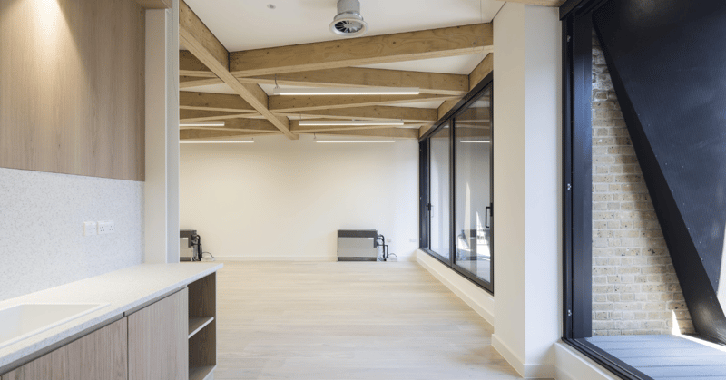 Situu (Managed 1,055 sqft) - Lamplighter Works - 49-51 Farringdon Road, EC1M - Farringdon image 5