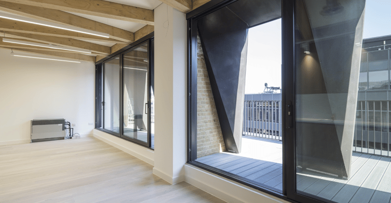Situu (Managed 1,055 sqft) - Lamplighter Works - 49-51 Farringdon Road, EC1M - Farringdon image 6