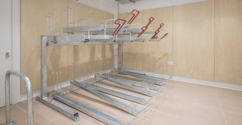 Situu (Managed 1,055 sqft) - Lamplighter Works - 49-51 Farringdon Road, EC1M - Farringdon image 7