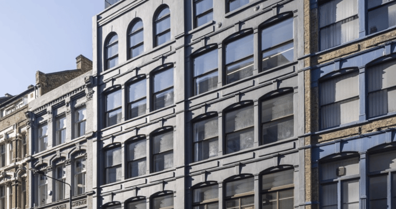 Situu (Managed 1,055 sqft) - Lamplighter Works - 49-51 Farringdon Road, EC1M - Farringdon image 8