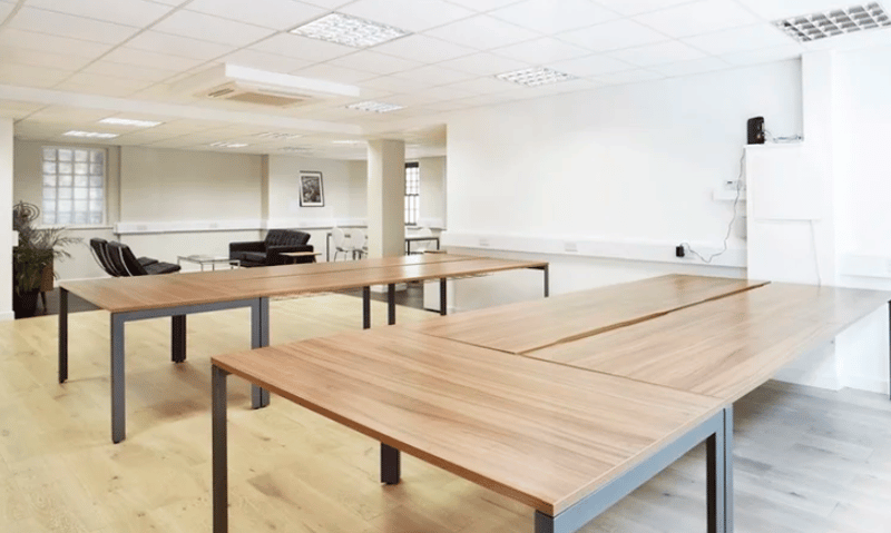 Future Spaces (Managed 900 - 1,800 sqft) - 12-16 Cole Street, SE1 - Borough image 5