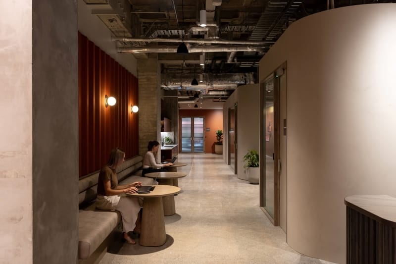JLL - Mosaic - 2 - 16 Wakefield Street, 1010 - Auckland Central image 3