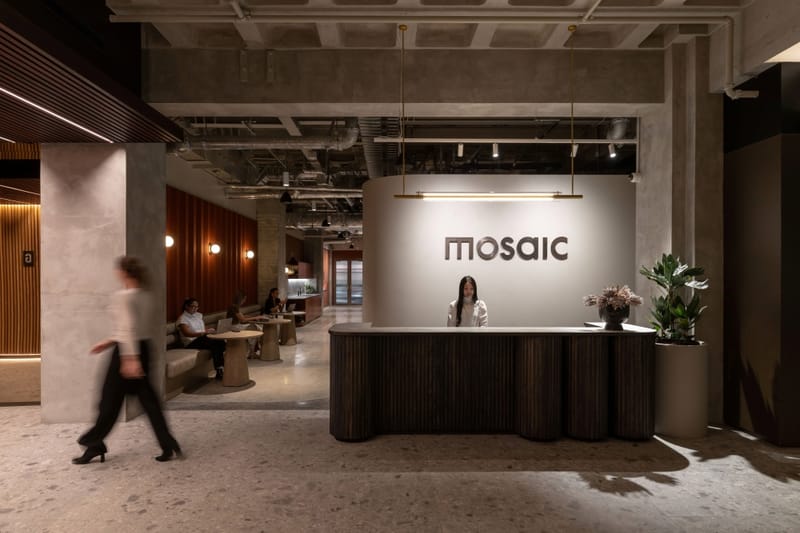 JLL - Mosaic - 2 - 16 Wakefield Street, 1010 - Auckland Central image 5