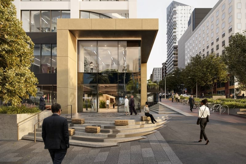 JLL - Mosaic - 2 - 16 Wakefield Street, 1010 - Auckland Central image 6