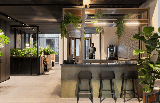 MYO - The Forge - 133 Park Street, SE1 - Bankside image 6