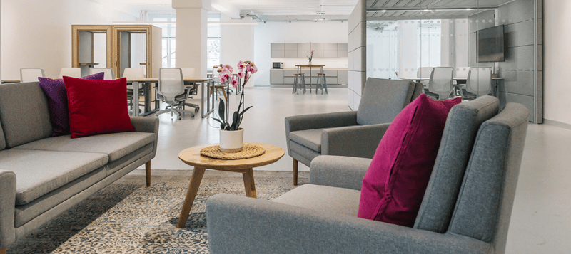 Knotel (Managed 2,960 sqft) - Mehringdamm 32, 10961 - Berlin image 2