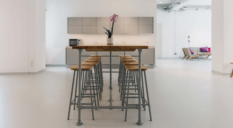 Knotel (Managed 2,960 sqft) - Mehringdamm 32, 10961 - Berlin image 3
