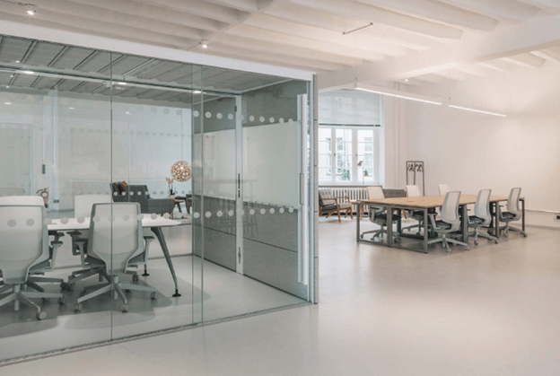 Knotel (Managed 2,960 sqft) - Mehringdamm 32, 10961 - Berlin image 4