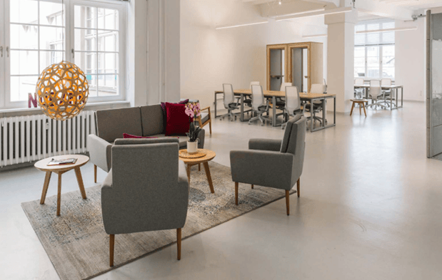 Knotel (Managed 2,960 sqft) - Mehringdamm 32, 10961 - Berlin image 5