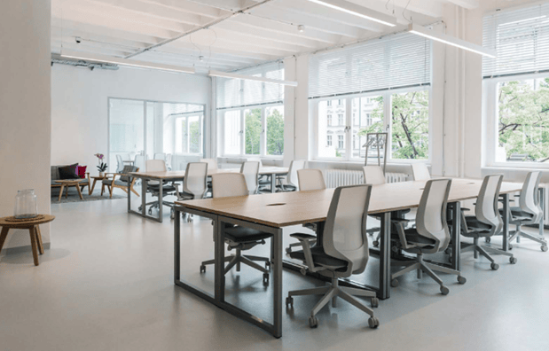 Knotel (Managed 2,960 sqft) - Mehringdamm 32, 10961 - Berlin image 6