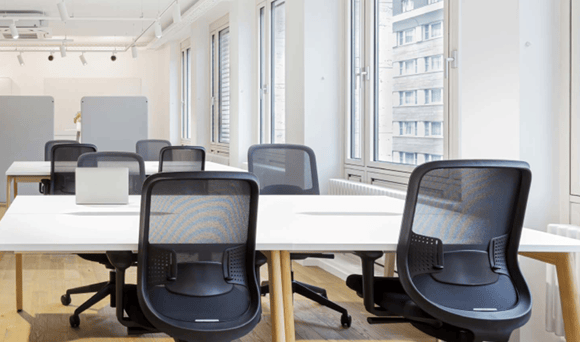 Knotel (Managed 2,960 sqft) - Mehringdamm 32, 10961 - Berlin image 7