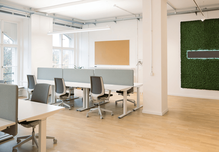 Knotel (Managed 3,143 sqft) - Neue Grünstrasse 17, 10179 - Berlin image 4