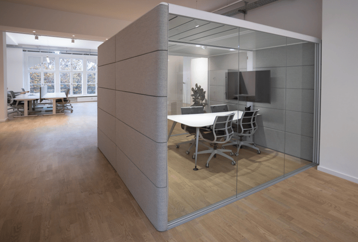 Knotel (Managed 3,143 sqft) - Neue Grünstrasse 17, 10179 - Berlin image 7