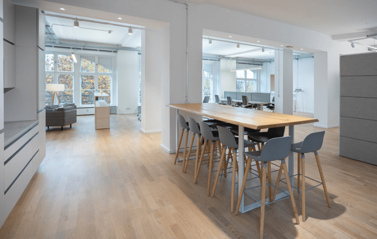 Knotel (Managed 3,143 sqft) - Neue Grünstrasse 17, 10179 - Berlin image 9