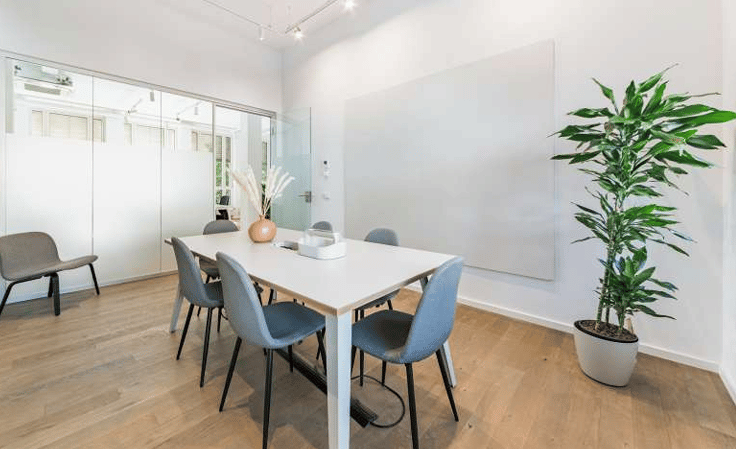 Knotel (Managed 3,207 - 4,380 sqft) - Nürnberger Strasse 8, 10787 - Berlin image 3