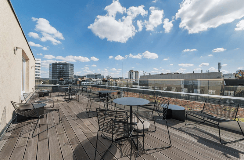 Knotel (Managed 3,207 - 4,380 sqft) - Nürnberger Strasse 8, 10787 - Berlin image 5