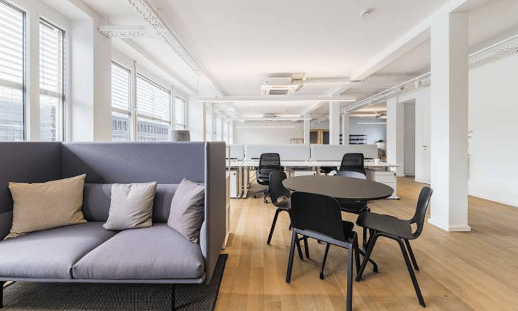 Knotel (Managed 3,207 - 4,380 sqft) - Nürnberger Strasse 8, 10787 - Berlin image 10