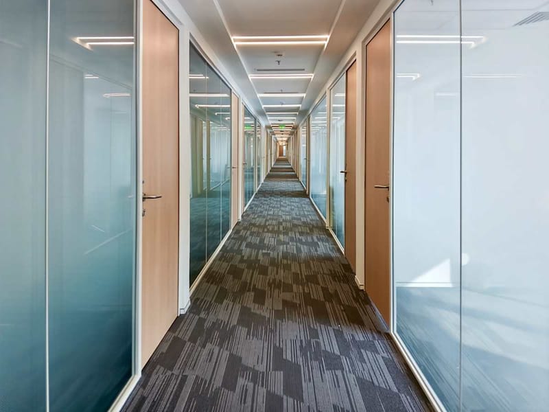 Regus - L-2A, Sector 18,Wave One image 2