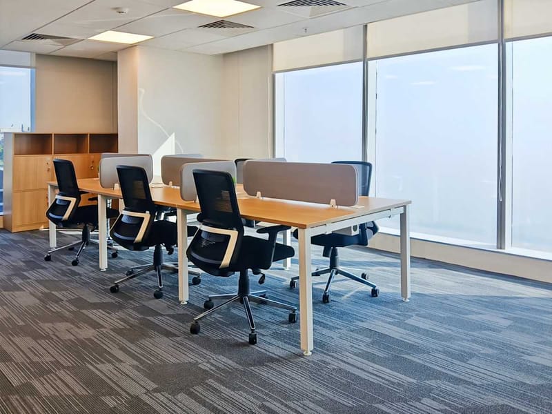 Regus - L-2A, Sector 18,Wave One image 9