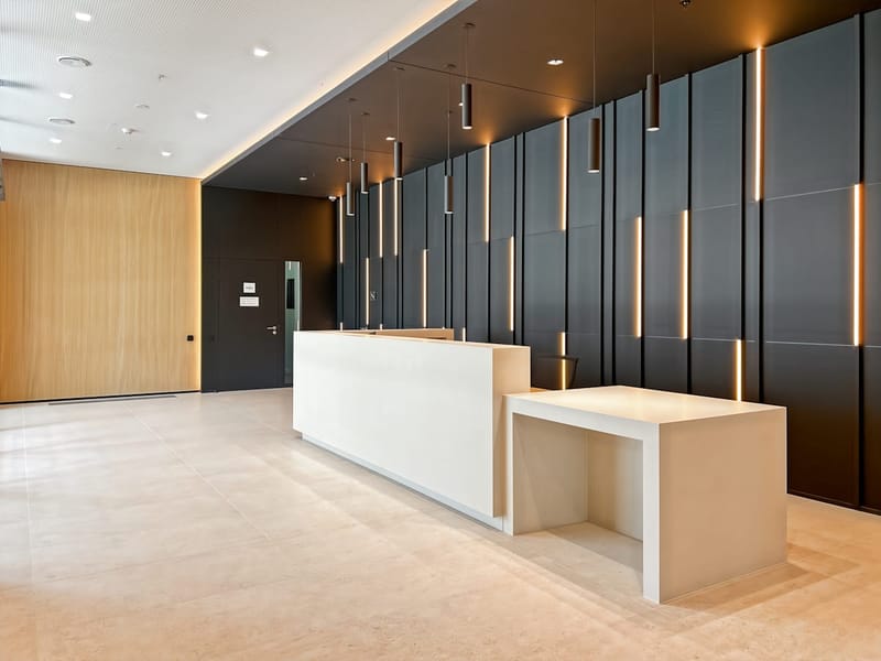 Regus - Rue de Scillas,24 image 2