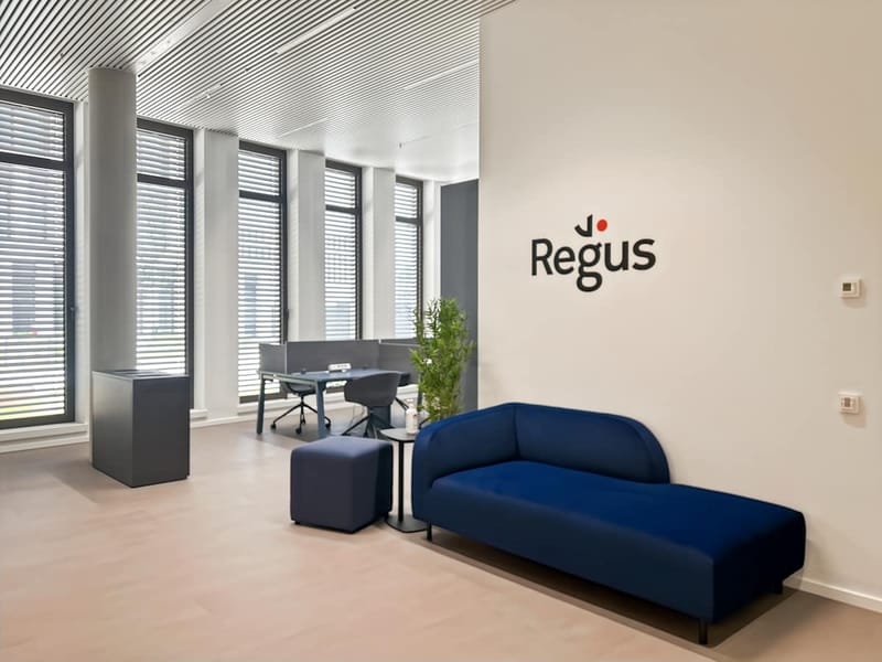 Regus - Rue de Scillas,24 image 5