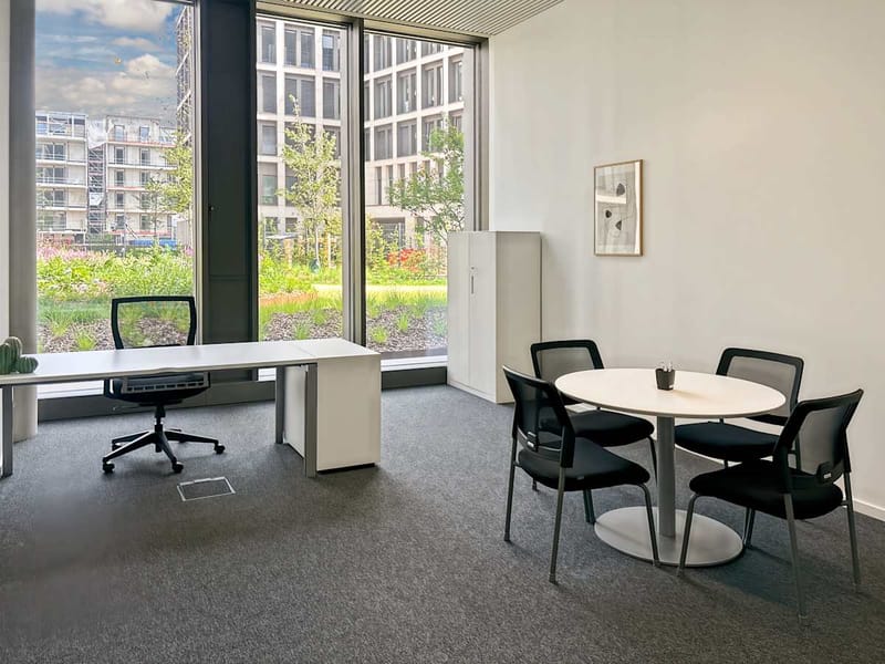 Regus - Rue de Scillas,24 image 7