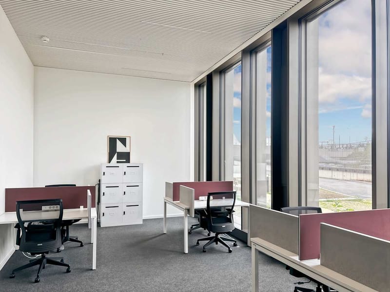 Regus - Rue de Scillas,24 image 8