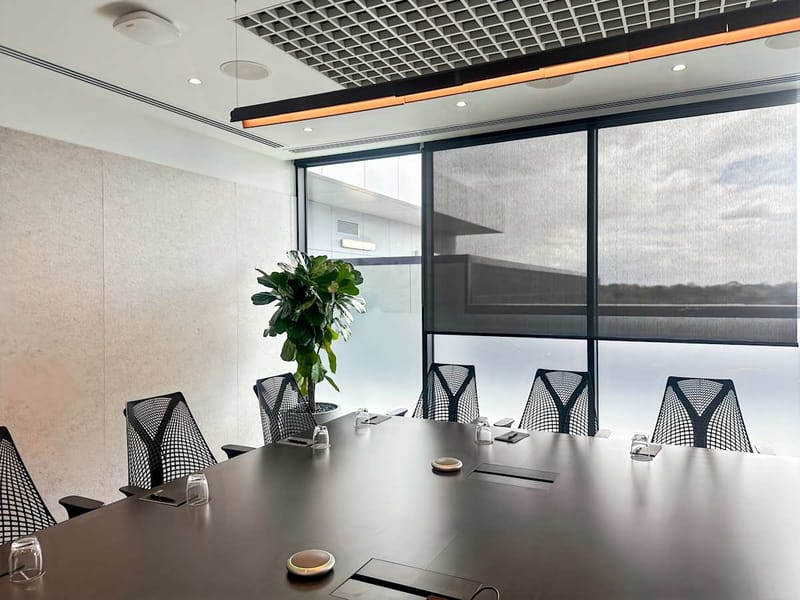 Regus - 1 Main Street, Box Hill Central image 11