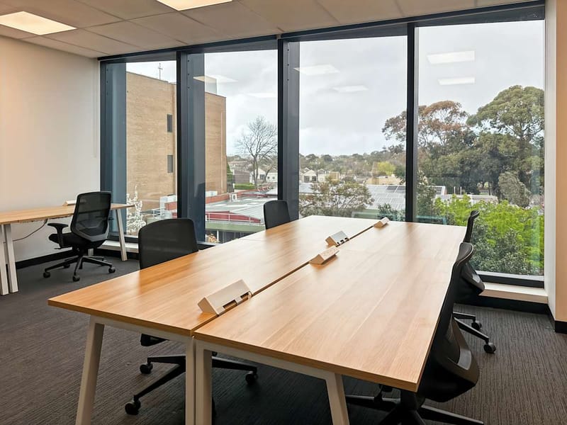 Regus - 1 Main Street, Box Hill Central image 14