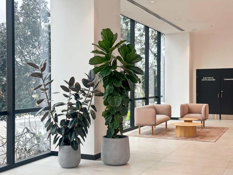 Regus - 1 Main Street, Box Hill Central image 2