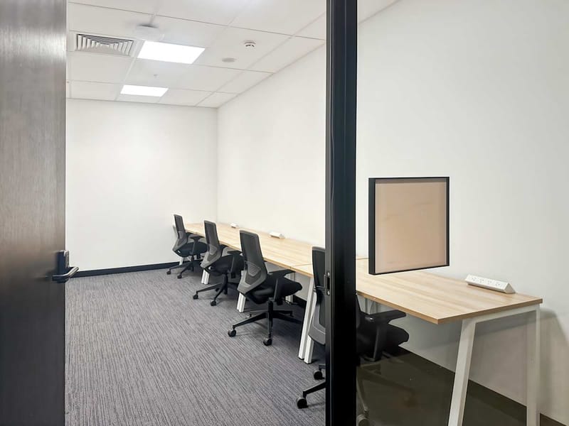 Regus - 1 Main Street, Box Hill Central image 4