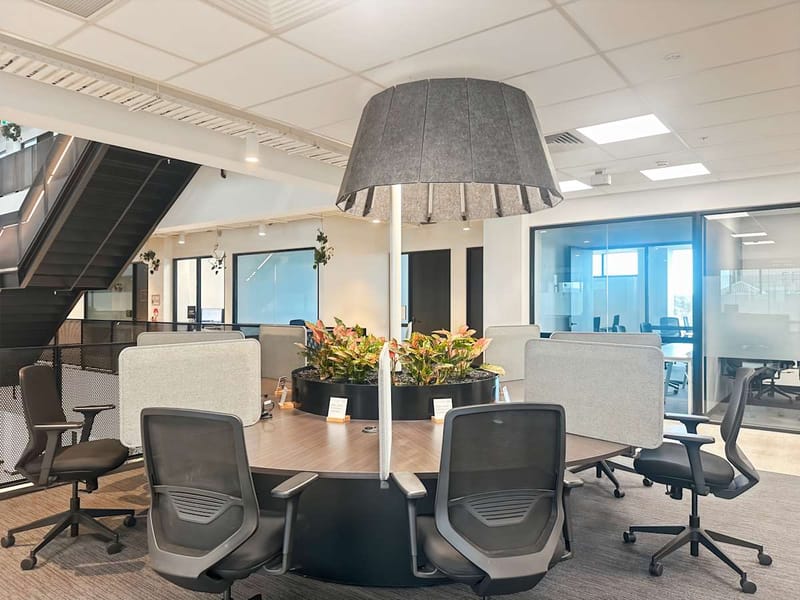 Regus - 1 Main Street, Box Hill Central image 9